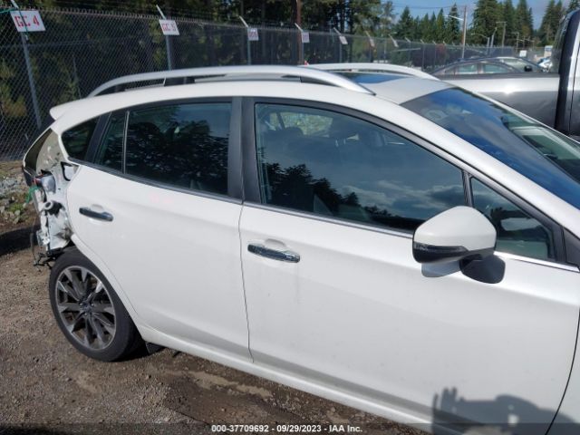 4S3GTAU69L3700600 Subaru Impreza Limited