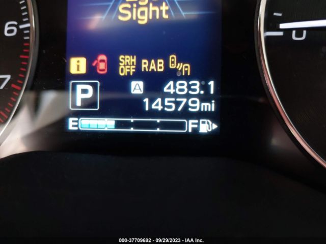 4S3GTAU69L3700600 Subaru Impreza Limited