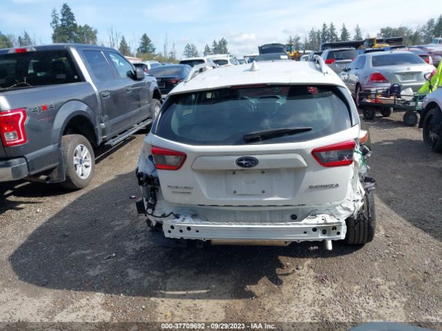 4S3GTAU69L3700600 Subaru Impreza Limited