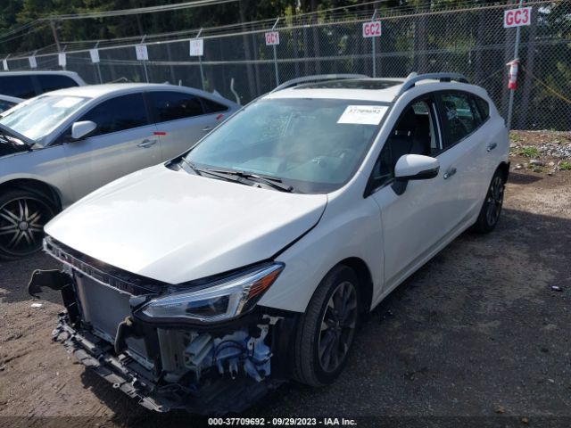 4S3GTAU69L3700600 Subaru Impreza Limited