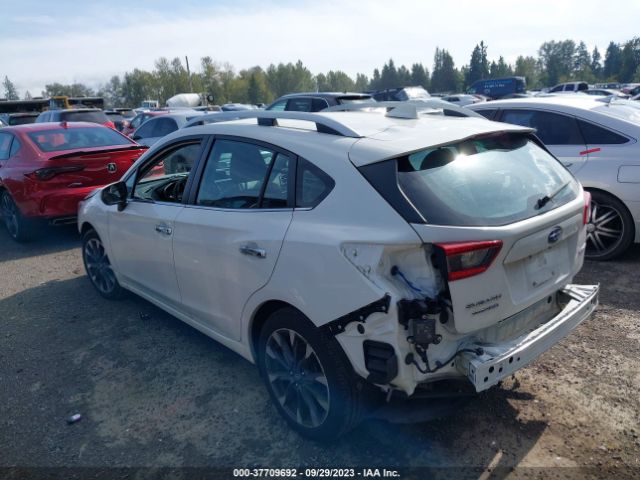 4S3GTAU69L3700600 Subaru Impreza Limited