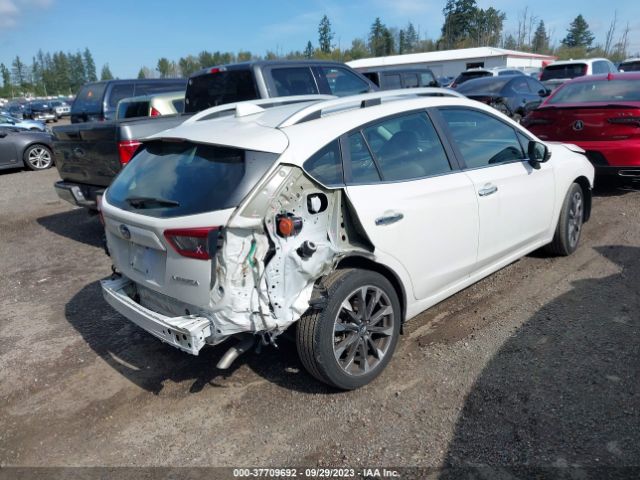 4S3GTAU69L3700600 Subaru Impreza Limited