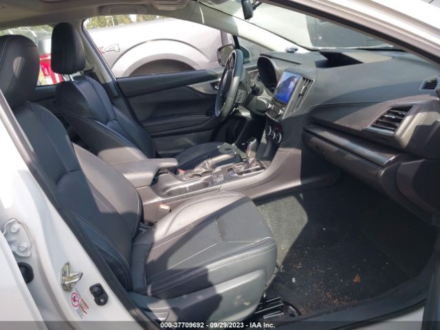 4S3GTAU69L3700600 Subaru Impreza Limited