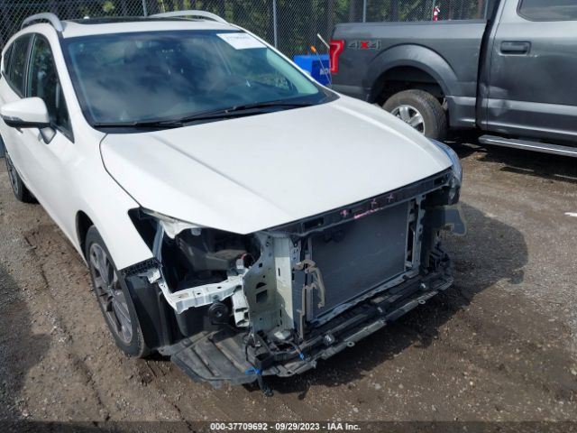 4S3GTAU69L3700600 Subaru Impreza Limited