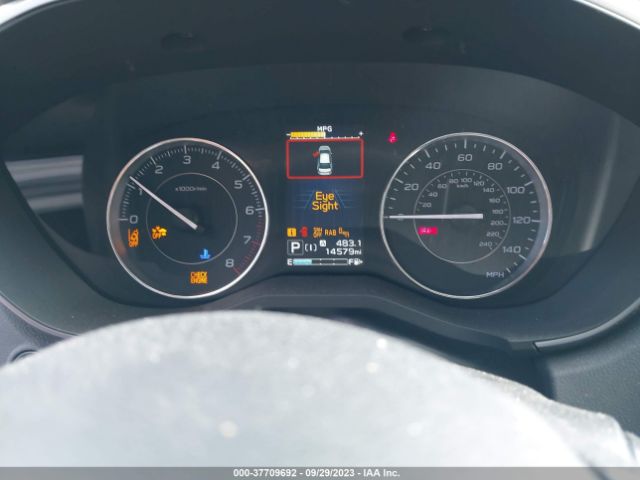 4S3GTAU69L3700600 Subaru Impreza Limited