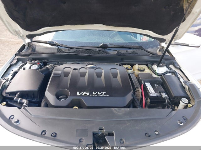 Chevrolet IMPALA LT 2014 2G1125S33E9115961 Image 10