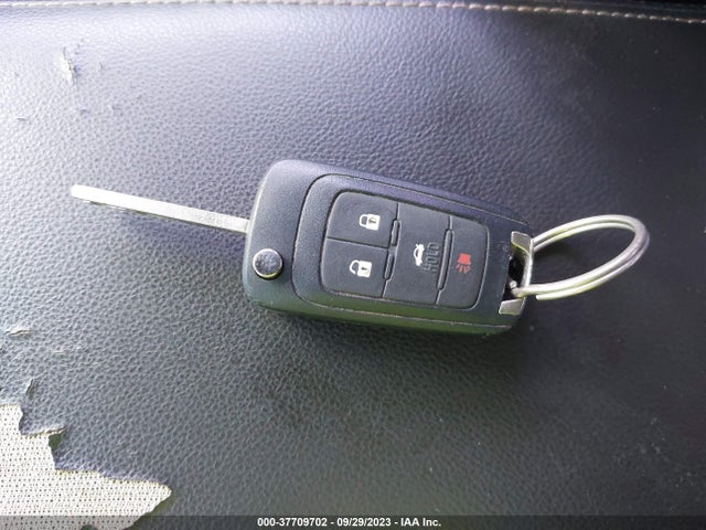 Chevrolet IMPALA LT 2014 2G1125S33E9115961 Image 11