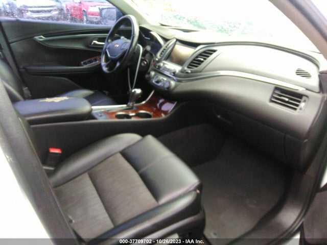 Chevrolet IMPALA LT 2014 2G1125S33E9115961 Image 5