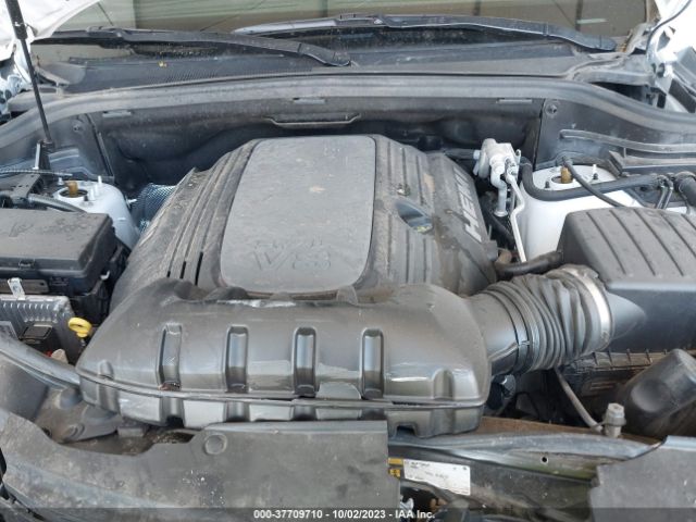 1C4RJFLT4MC536600 Jeep Grand Cherokee Trailhawk