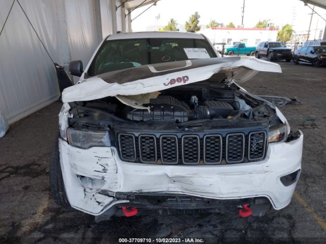 1C4RJFLT4MC536600 Jeep Grand Cherokee Trailhawk