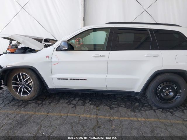 1C4RJFLT4MC536600 Jeep Grand Cherokee Trailhawk