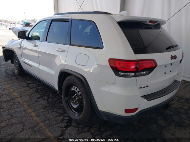1C4RJFLT4MC536600 Jeep Grand Cherokee Trailhawk