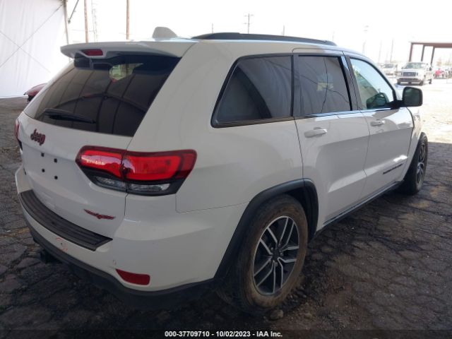 1C4RJFLT4MC536600 Jeep Grand Cherokee Trailhawk