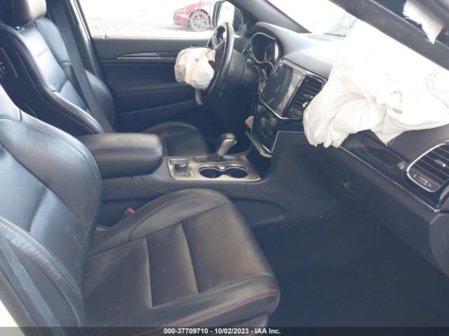 1C4RJFLT4MC536600 Jeep Grand Cherokee Trailhawk