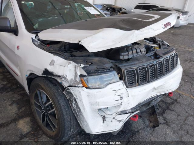 1C4RJFLT4MC536600 Jeep Grand Cherokee Trailhawk