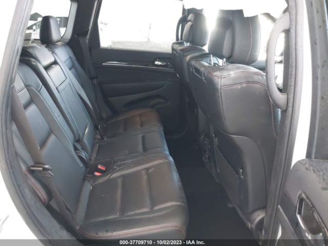 1C4RJFLT4MC536600 Jeep Grand Cherokee Trailhawk