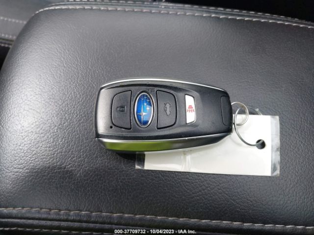 JF2SJAWCXJH501561 Subaru Forester Touring