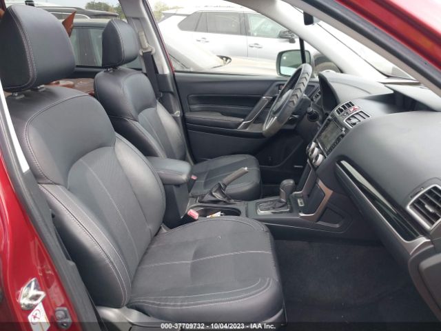 JF2SJAWCXJH501561 Subaru Forester Touring