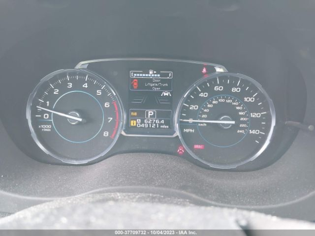 JF2SJAWCXJH501561 Subaru Forester Touring