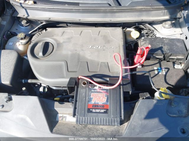 1C4PJMDS3EW192193 Jeep Cherokee Limited