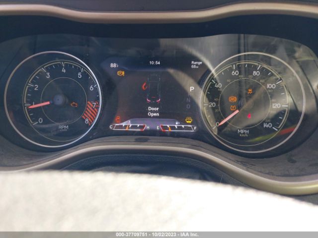 1C4PJMDS3EW192193 Jeep Cherokee Limited