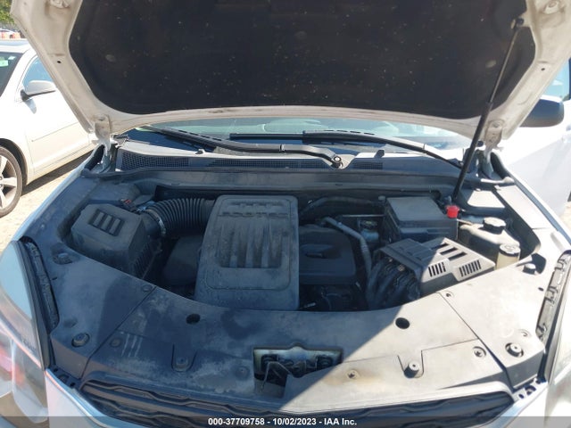 Chevrolet EQUINOX LS 2016 2GNFLEEK1G6254723 Image 10