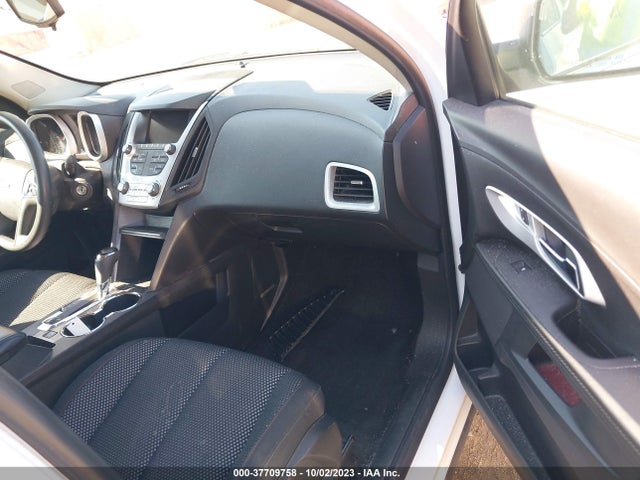 Chevrolet EQUINOX LS 2016 2GNFLEEK1G6254723 Image 5