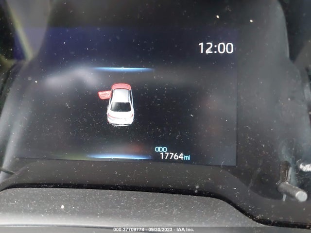 Toyota Corolla Hybrid Le 2021 JTDEAMDE4MJ009221 Image 15