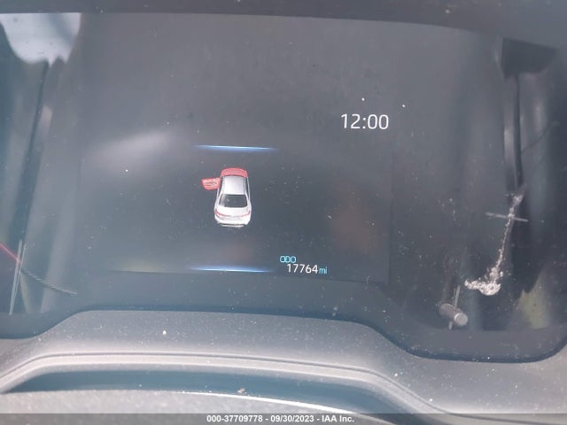Toyota Corolla Hybrid Le 2021 JTDEAMDE4MJ009221 Image 7
