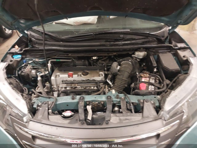 Honda Cr-v Ex-l 2014 2HKRM3H73EH546493 Image 10