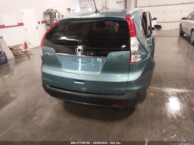 Honda Cr-v Ex-l 2014 2HKRM3H73EH546493 Image 16