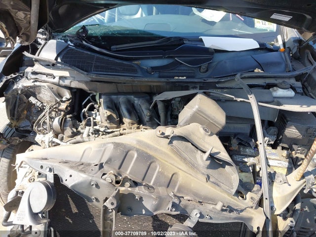 2013 LEXUS RX 350 VIN: 2T2BK1BA0DC186872