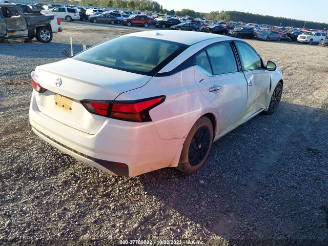 2019 NISSAN ALTIMA 2.5 S VIN: 1N4BL4BVXKC259151