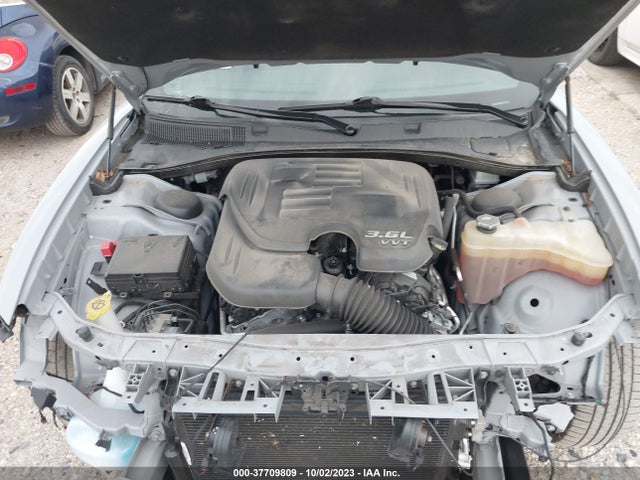 Dodge Charger Sxt Rwd 2020 2C3CDXBG9LH220214 Image 10