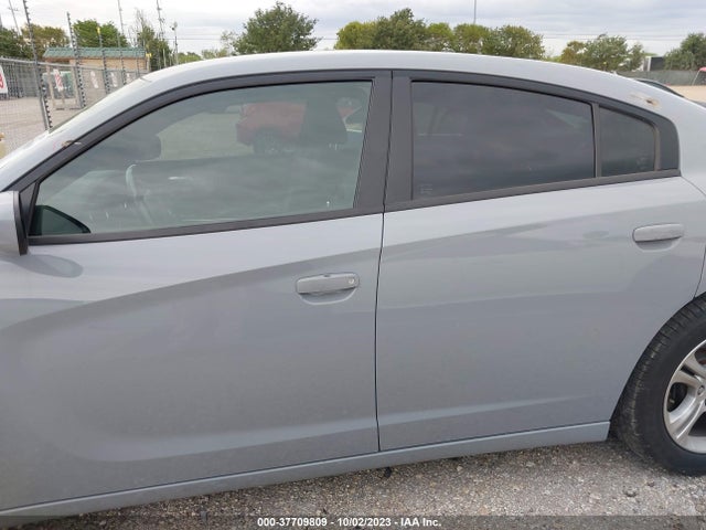 Dodge Charger Sxt Rwd 2020 2C3CDXBG9LH220214 Image 14