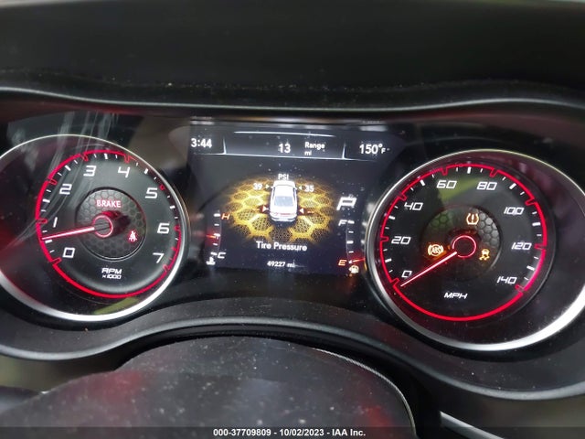 Dodge Charger Sxt Rwd 2020 2C3CDXBG9LH220214 Image 7