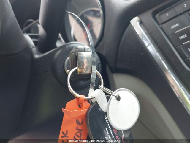 KL4CJASBXGB574676 Buick Encore