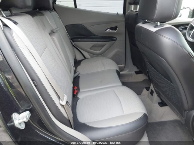 KL4CJASBXGB574676 Buick Encore