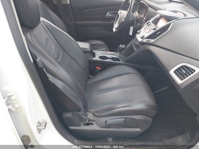 GMC Terrain Slt 2016 2GKALPEK6G6230582 Image 5