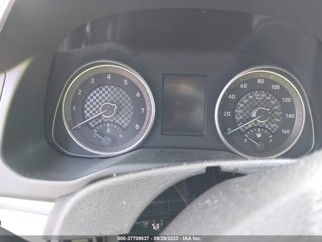 2020 HYUNDAI ELANTRA SE VIN: 5NPD74LF8LH605993