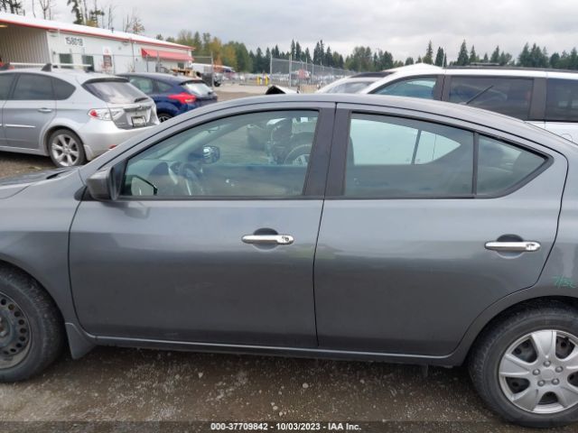 3N1CN7AP3HL823672 Nissan Versa Sedan Sv
