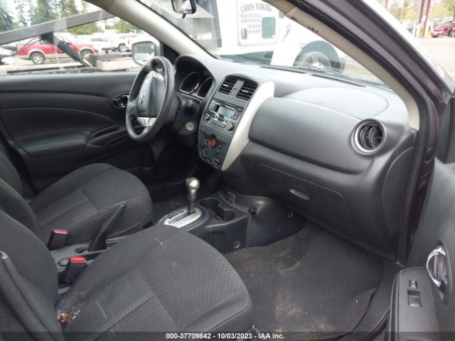 3N1CN7AP3HL823672 Nissan Versa Sedan Sv