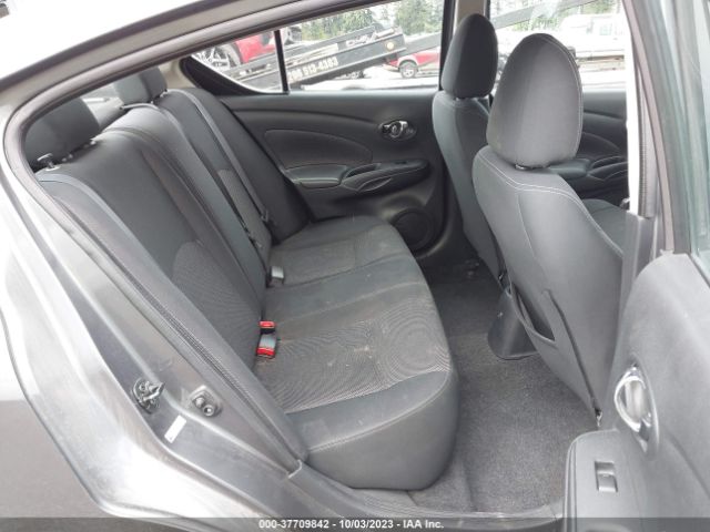 3N1CN7AP3HL823672 Nissan Versa Sedan Sv