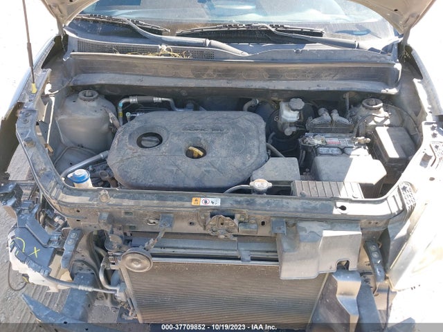 Aukcja sprzedaży 2013 Kia Soul +, vin: KNDJT2A6XD7560647, numer aukcji: 37709852