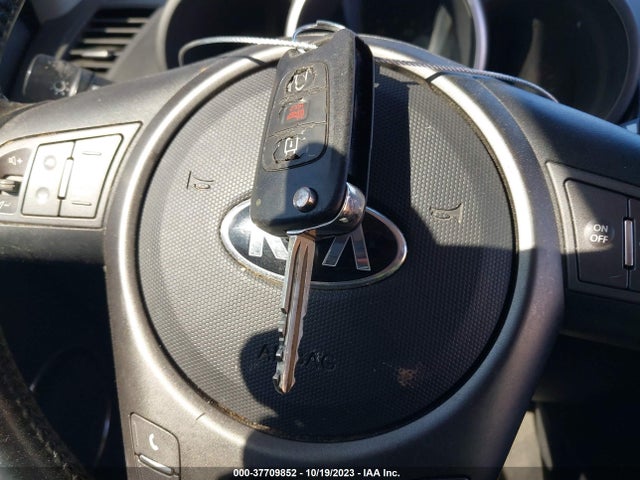Aukcja sprzedaży 2013 Kia Soul +, vin: KNDJT2A6XD7560647, numer aukcji: 37709852