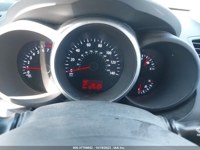 Aukcja sprzedaży 2013 Kia Soul +, vin: KNDJT2A6XD7560647, numer aukcji: 37709852