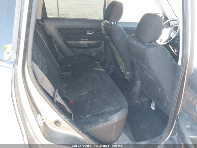 Aukcja sprzedaży 2013 Kia Soul +, vin: KNDJT2A6XD7560647, numer aukcji: 37709852