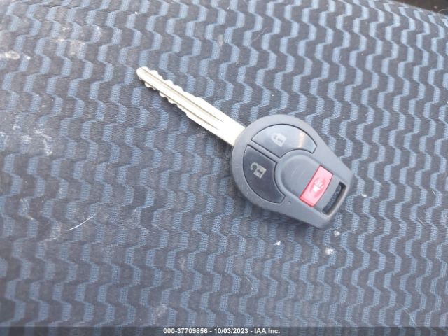 3N1CE2CP7FL382125 Nissan Versa Note S/s Plus/sv/sr/sl