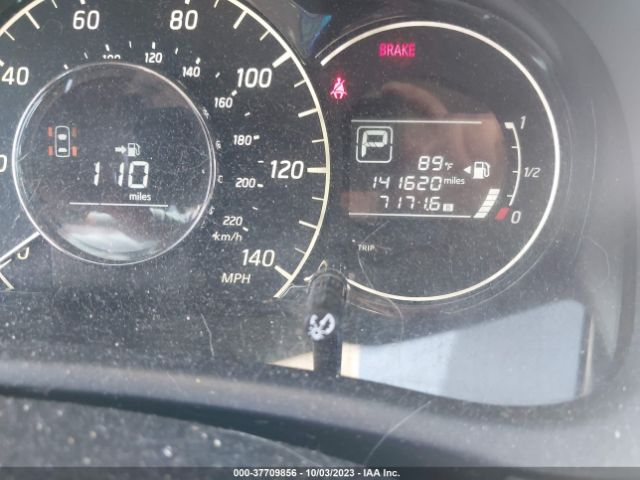 3N1CE2CP7FL382125 Nissan Versa Note S/s Plus/sv/sr/sl
