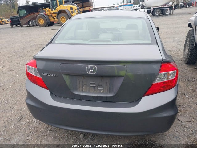 2012 HONDA CIVIC SDN EX VIN: 19XFB2F86CE308475